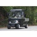 utility vehicle, 2016 new electric cart with cabin, electric golf cart with functional cargo